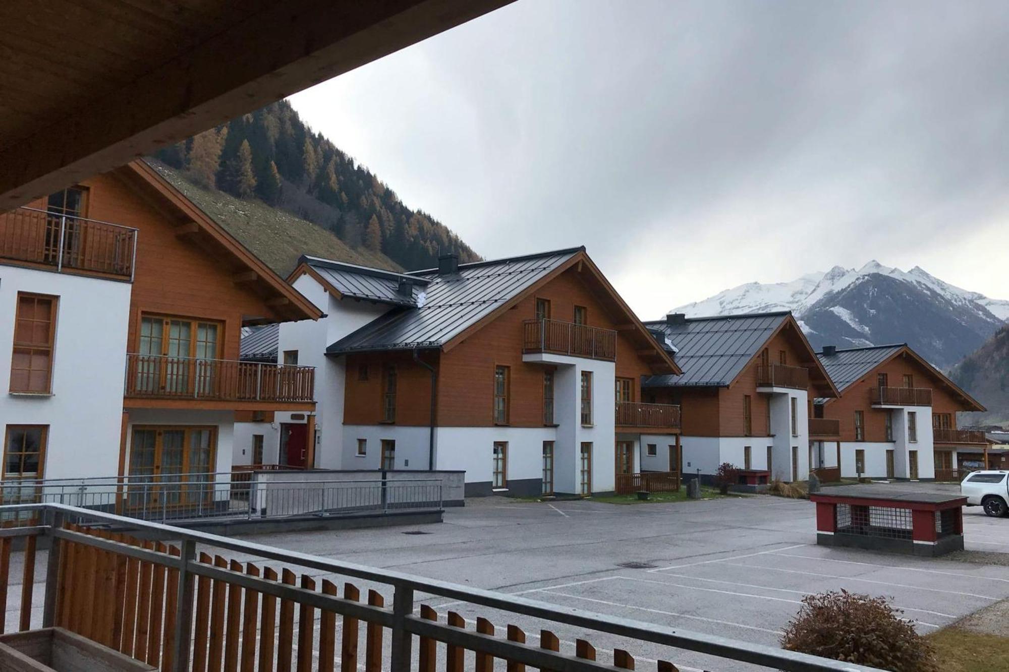 Kerstin 3 By Smr Rauris Apartments - Inc Spa And Near Gondola Exterior foto