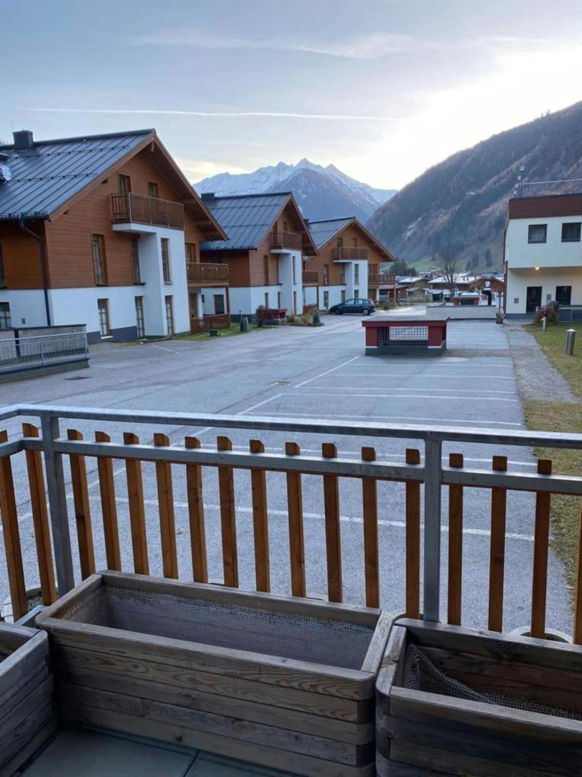 Kerstin 3 By Smr Rauris Apartments - Inc Spa And Near Gondola Exterior foto